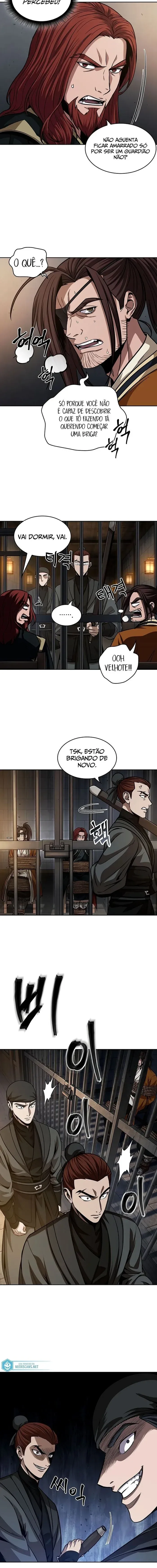 Read Nanotecnologia Marcial Pt Br Manga Online