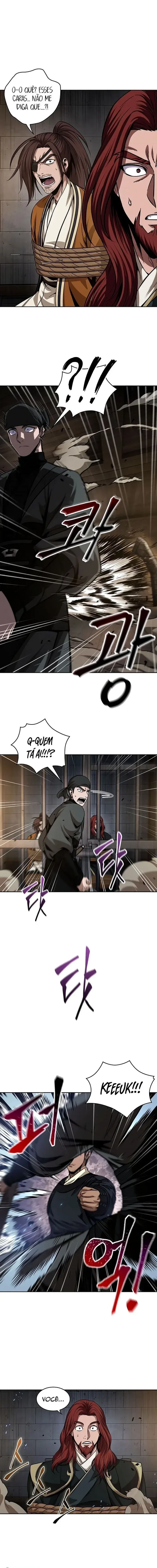 Read Nanotecnologia Marcial Pt Br Manga Online