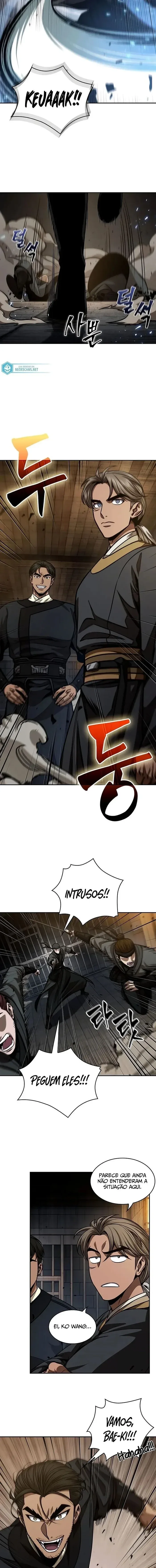 Read Nanotecnologia Marcial Pt Br Manga Online