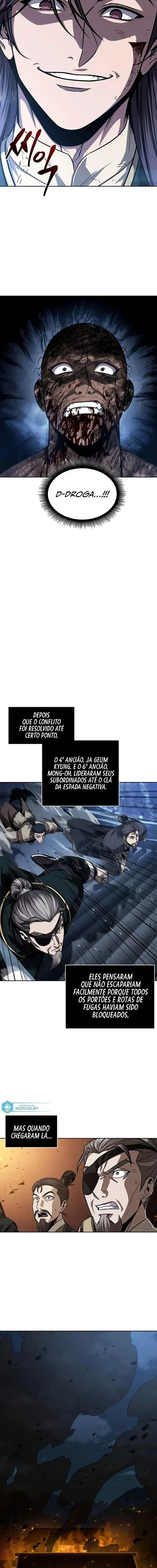 Read Nanotecnologia Marcial Pt Br Manga Online