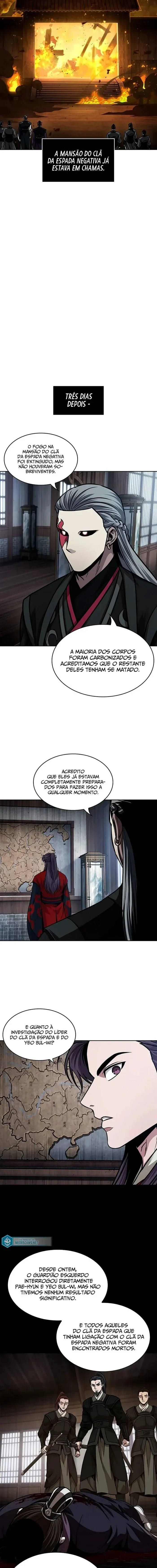Read Nanotecnologia Marcial Pt Br Manga Online