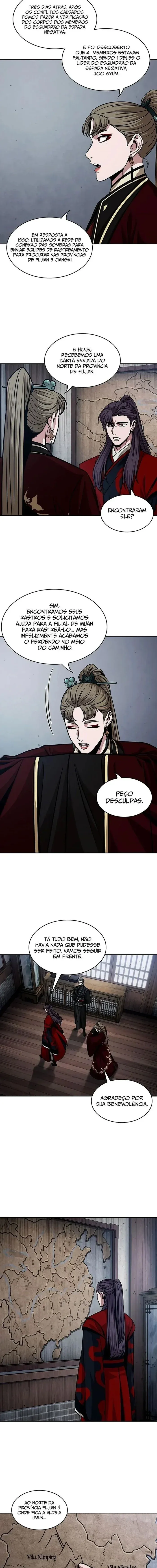 Read Nanotecnologia Marcial Pt Br Manga Online