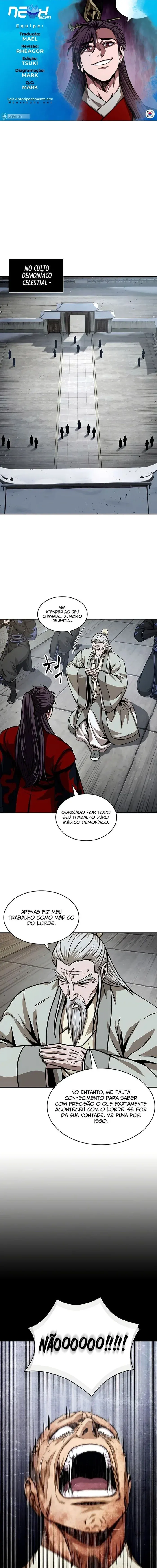 Read Nanotecnologia Marcial Pt Br Manga Online