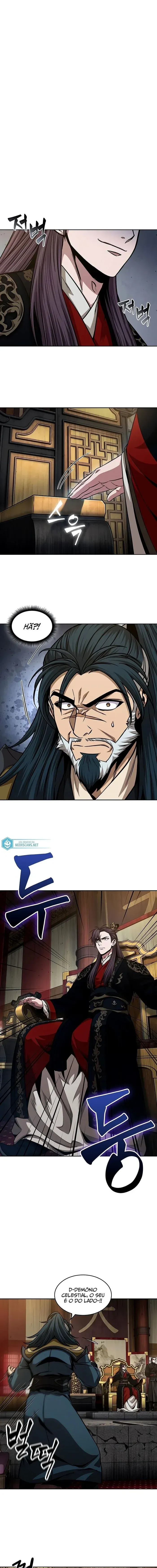 Read Nanotecnologia Marcial Pt Br Manga Online
