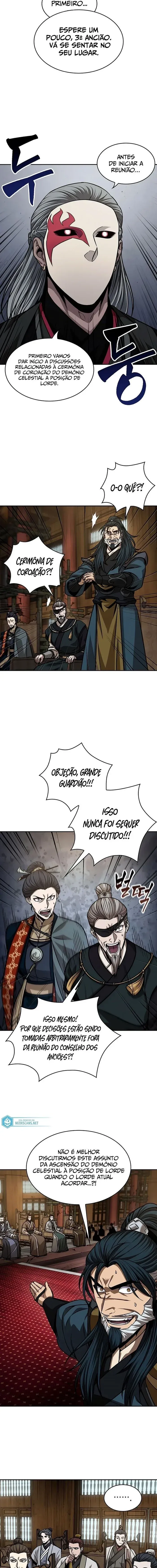 Read Nanotecnologia Marcial Pt Br Manga Online