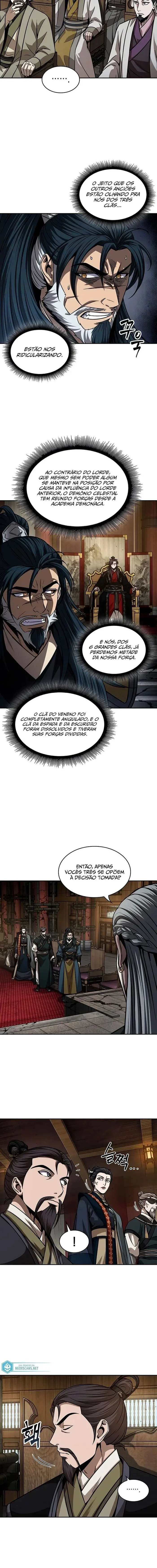 Read Nanotecnologia Marcial Pt Br Manga Online