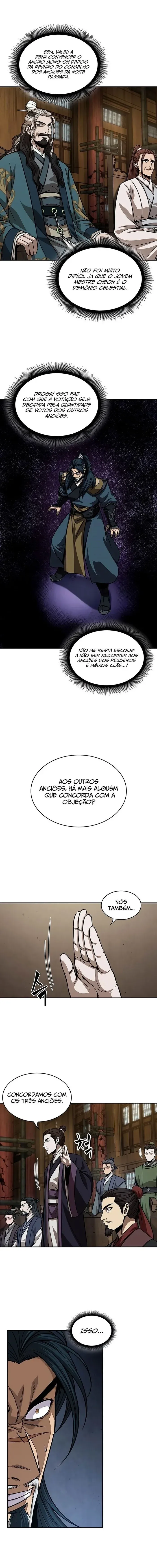 Read Nanotecnologia Marcial Pt Br Manga Online