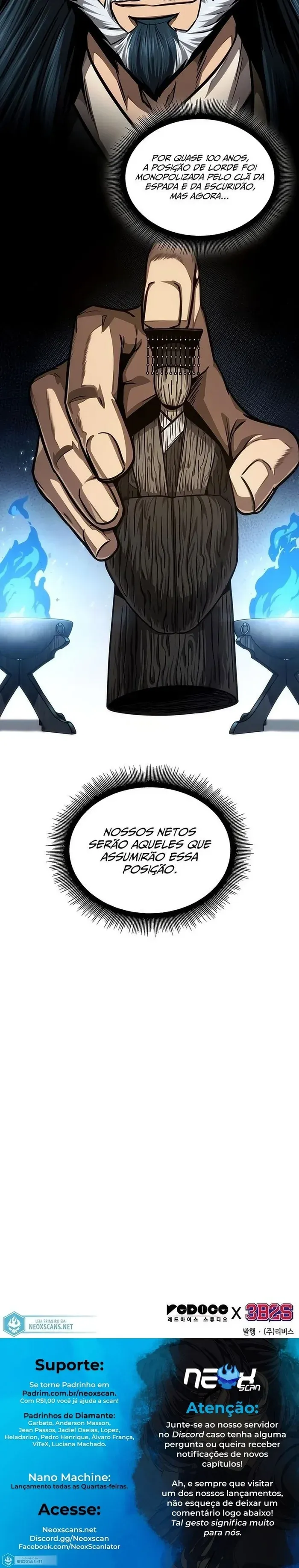 Read Nanotecnologia Marcial Pt Br Manga Online