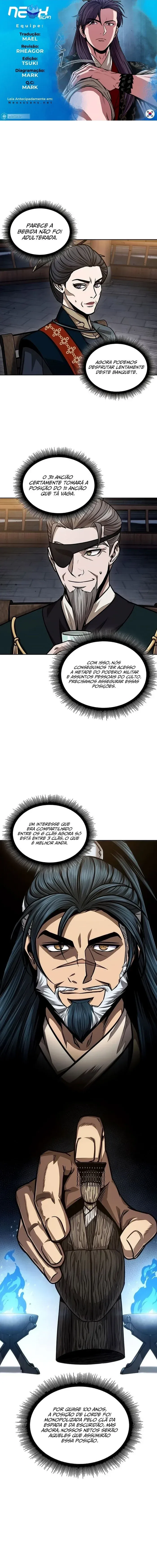 Read Nanotecnologia Marcial Pt Br Manga Online