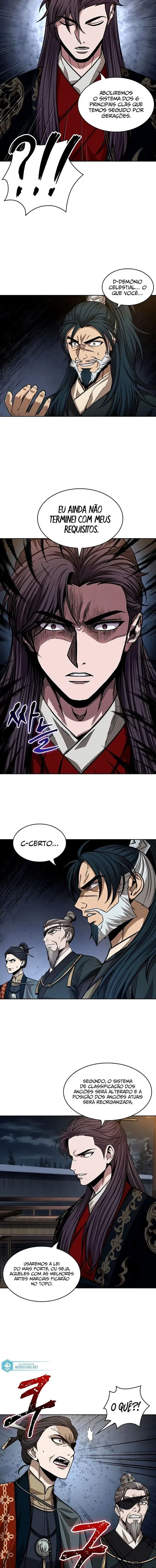 Read Nanotecnologia Marcial Pt Br Manga Online