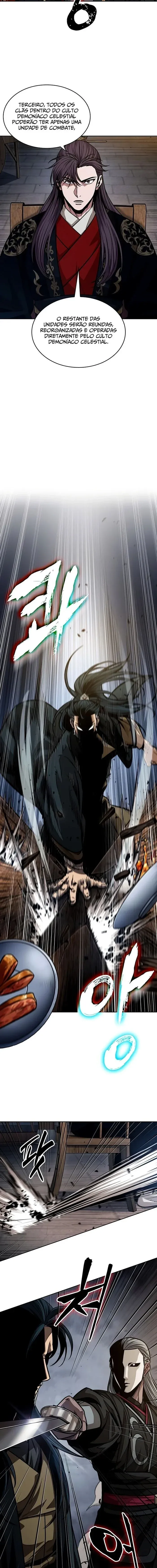 Read Nanotecnologia Marcial Pt Br Manga Online