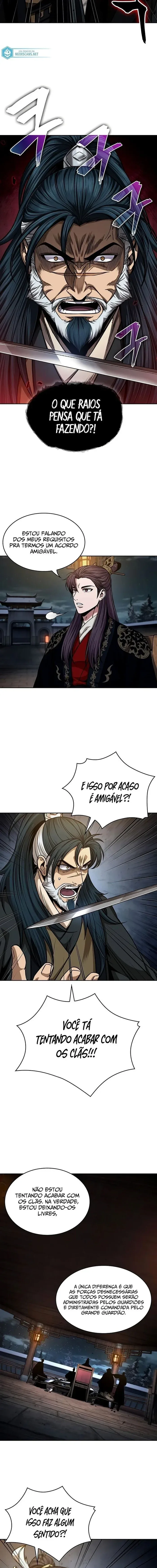 Read Nanotecnologia Marcial Pt Br Manga Online