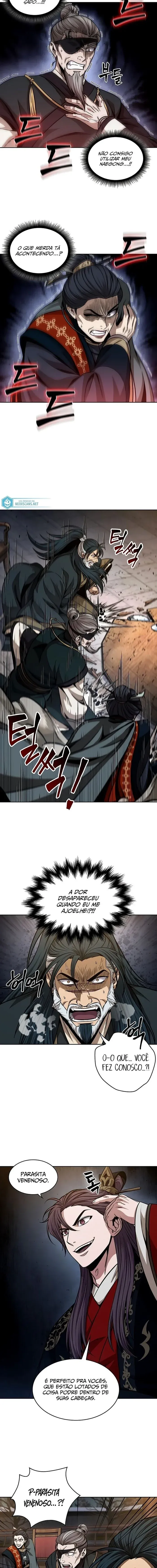 Read Nanotecnologia Marcial Pt Br Manga Online