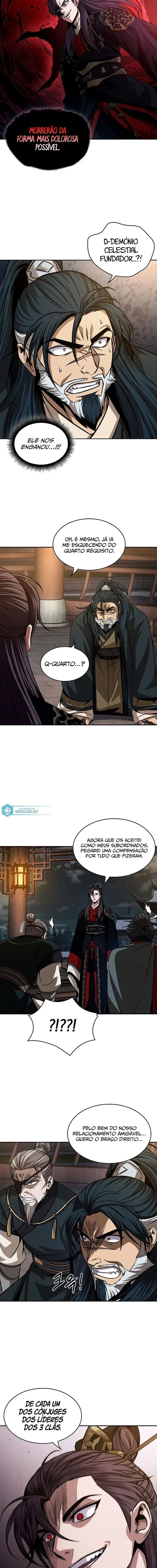 Read Nanotecnologia Marcial Pt Br Manga Online