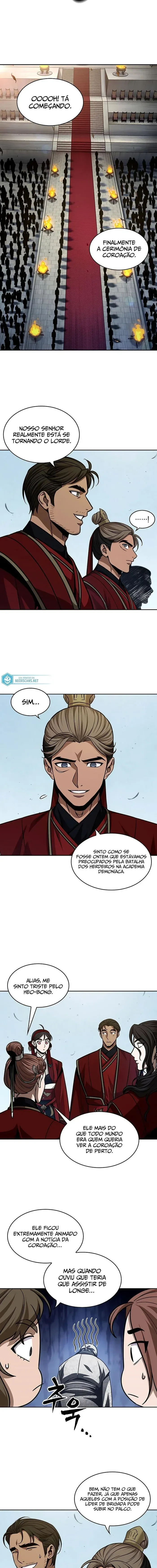 Read Nanotecnologia Marcial Pt Br Manga Online