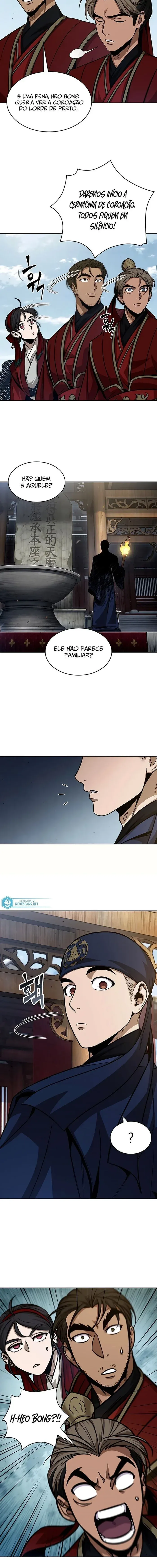 Read Nanotecnologia Marcial Pt Br Manga Online