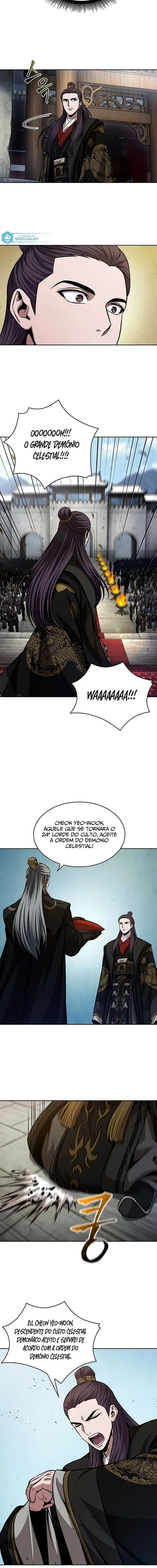 Read Nanotecnologia Marcial Pt Br Manga Online