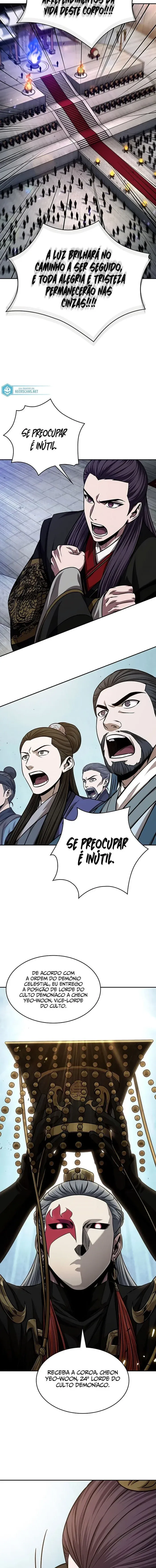 Read Nanotecnologia Marcial Pt Br Manga Online