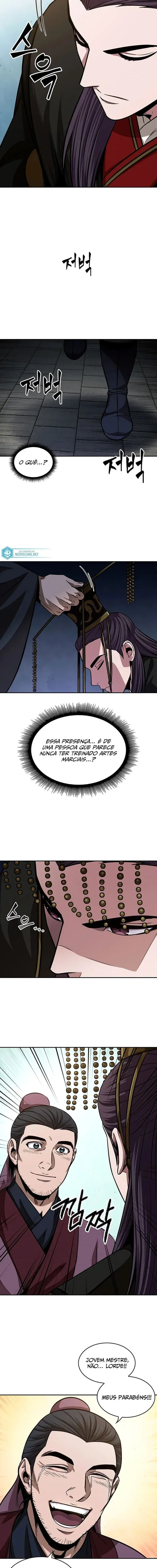 Read Nanotecnologia Marcial Pt Br Manga Online