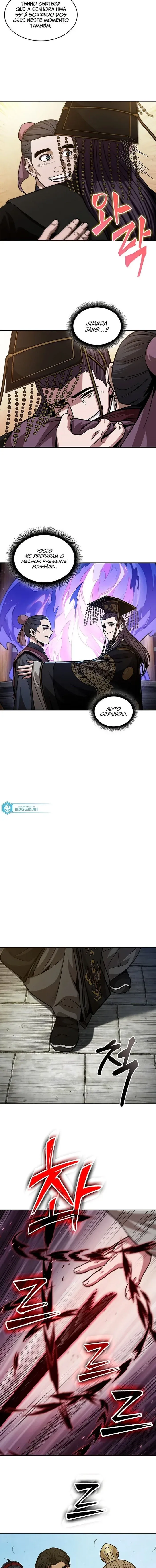 Read Nanotecnologia Marcial Pt Br Manga Online