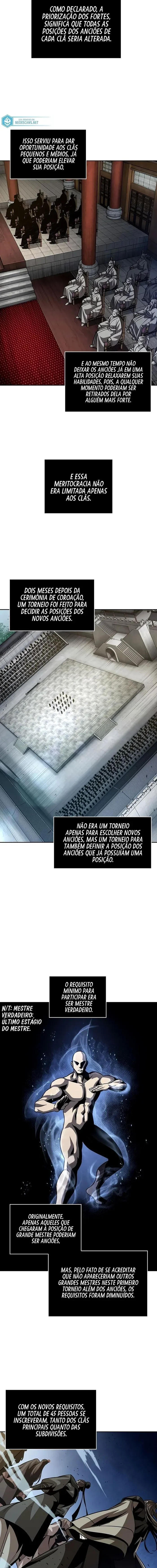 Read Nanotecnologia Marcial Pt Br Manga Online