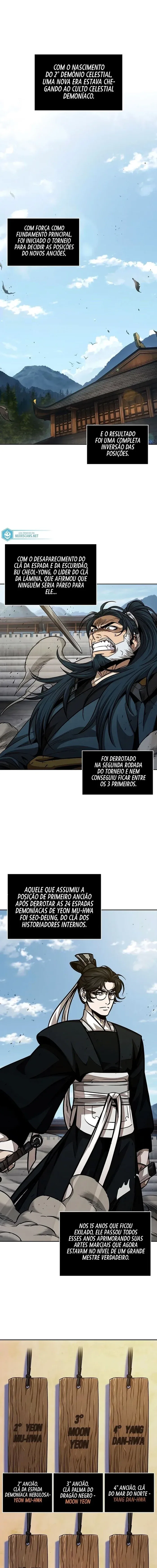 Read Nanotecnologia Marcial Pt Br Manga Online