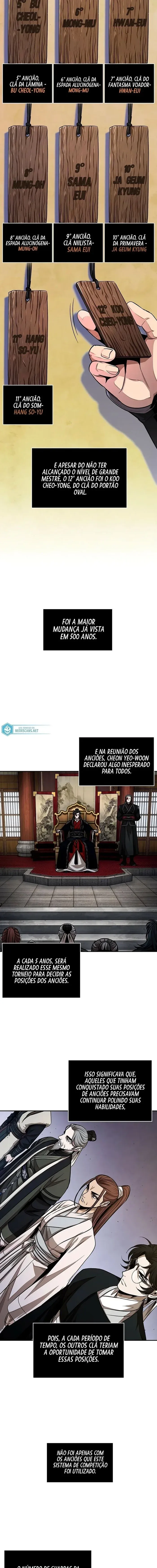 Read Nanotecnologia Marcial Pt Br Manga Online