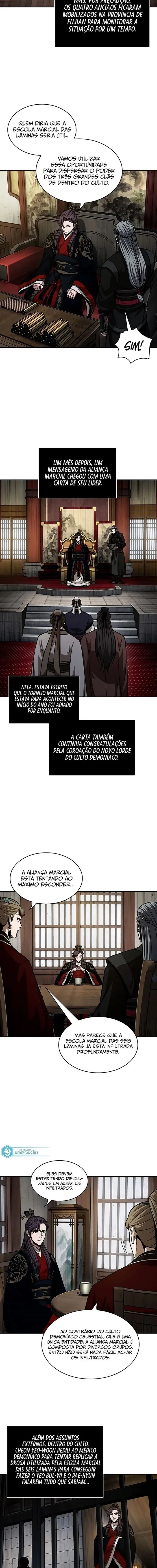 Read Nanotecnologia Marcial Pt Br Manga Online