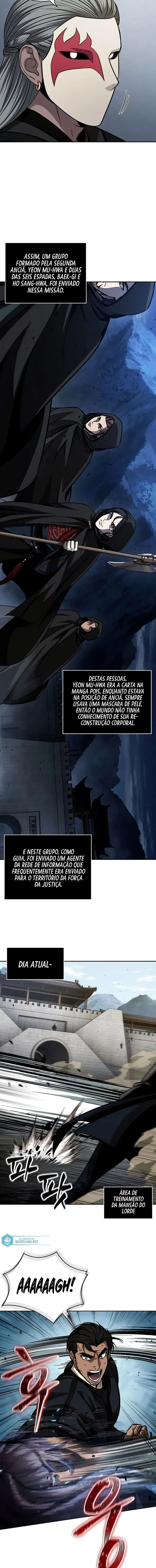 Read Nanotecnologia Marcial Pt Br Manga Online