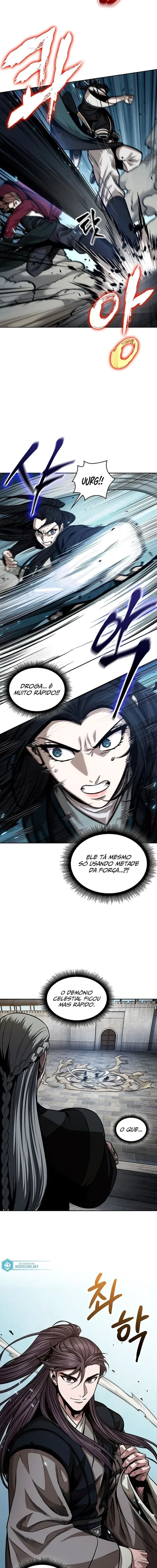 Read Nanotecnologia Marcial Pt Br Manga Online