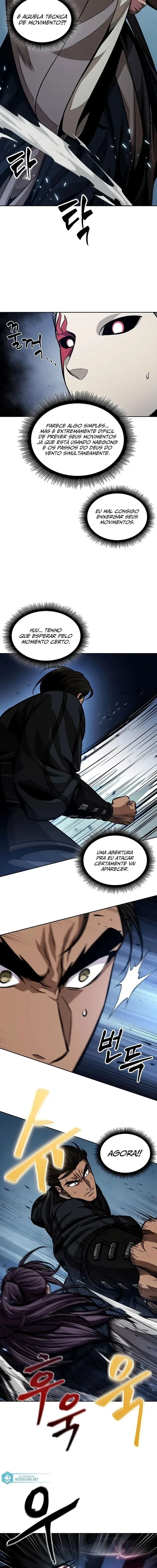 Read Nanotecnologia Marcial Pt Br Manga Online