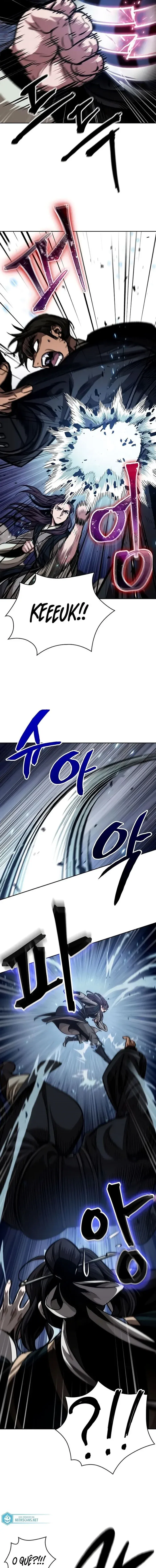 Read Nanotecnologia Marcial Pt Br Manga Online