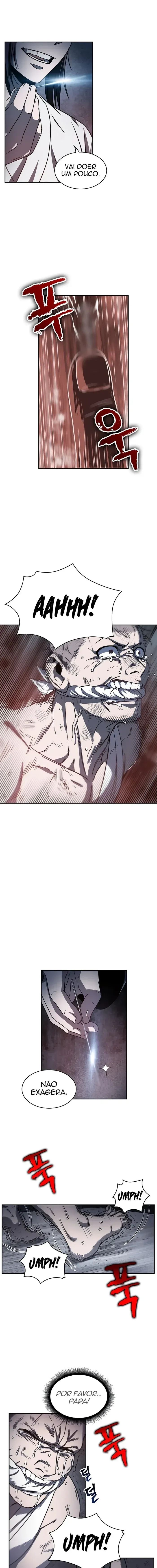 Read Nanotecnologia Marcial Pt Br Manga Online