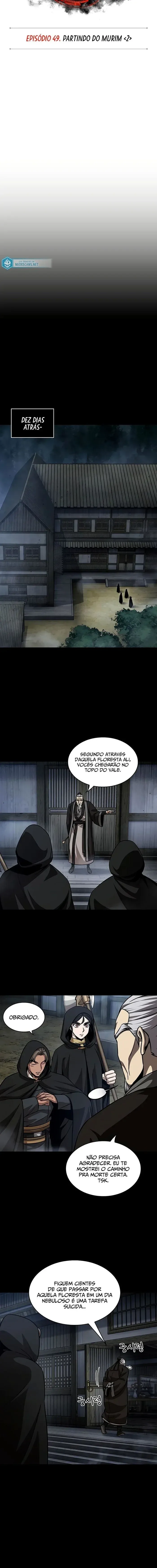 Read Nanotecnologia Marcial Pt Br Manga Online