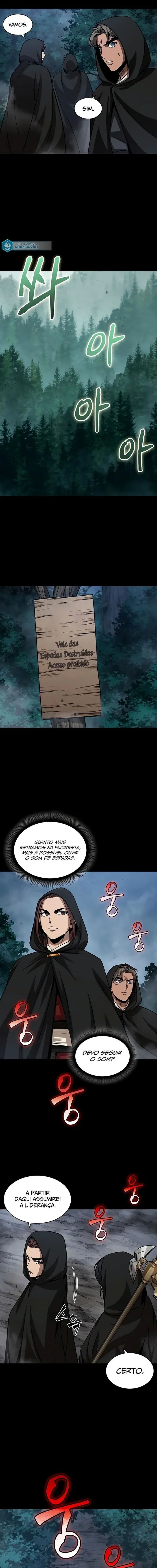 Read Nanotecnologia Marcial Pt Br Manga Online