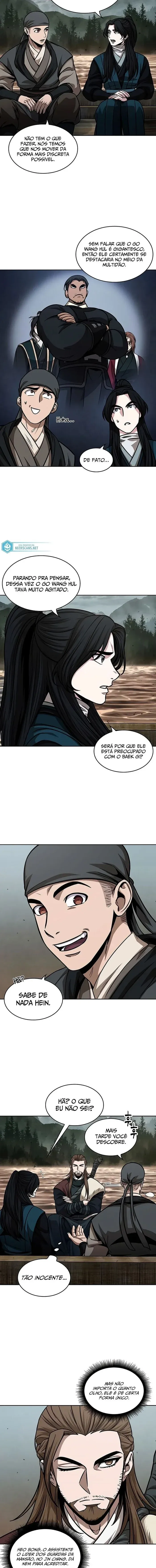 Read Nanotecnologia Marcial Pt Br Manga Online