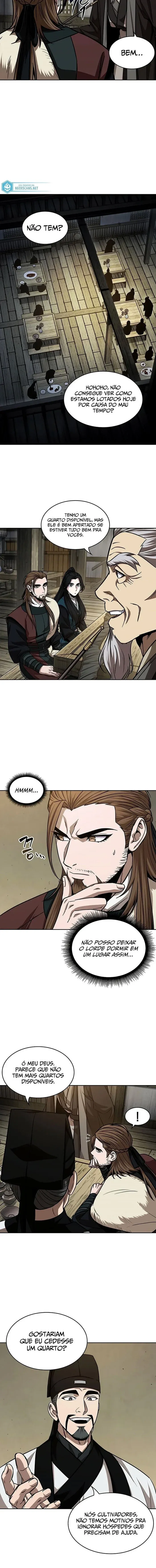 Read Nanotecnologia Marcial Pt Br Manga Online