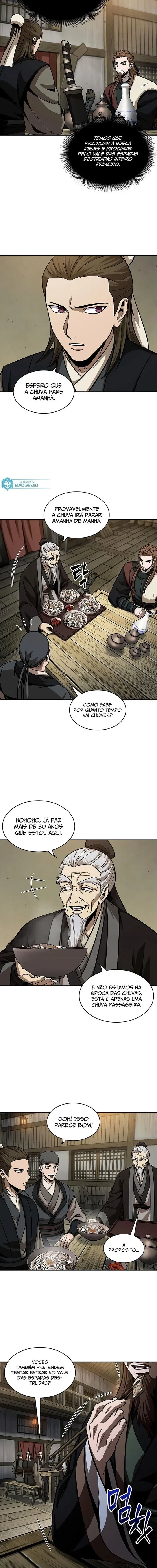 Read Nanotecnologia Marcial Pt Br Manga Online