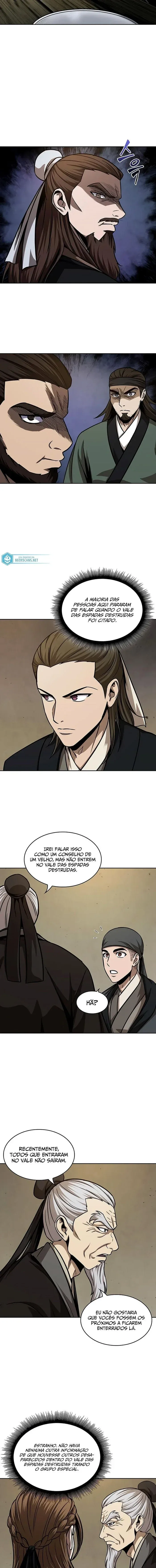 Read Nanotecnologia Marcial Pt Br Manga Online
