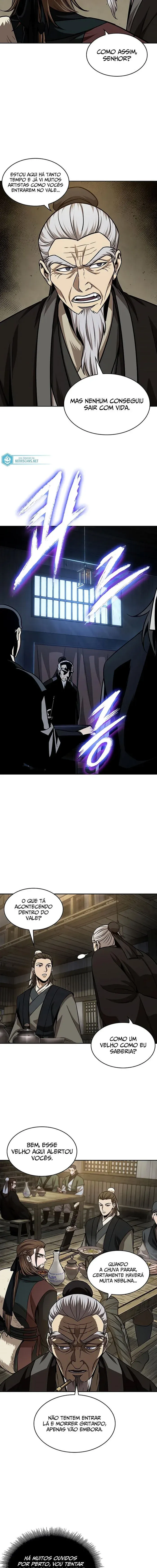 Read Nanotecnologia Marcial Pt Br Manga Online