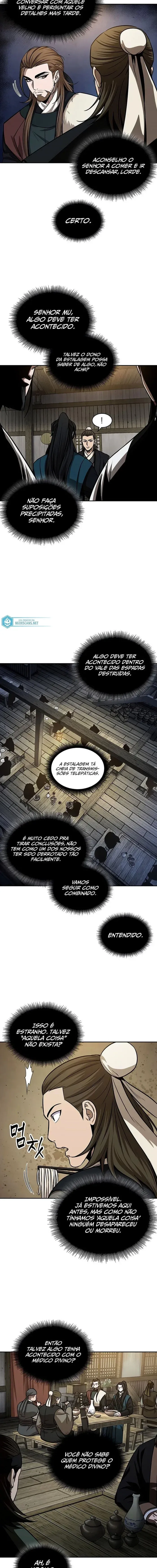 Read Nanotecnologia Marcial Pt Br Manga Online