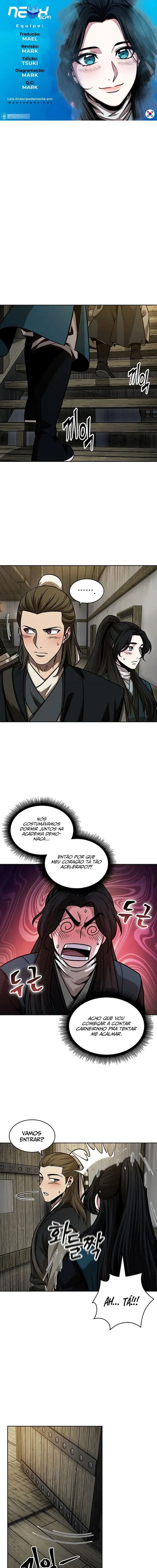 Read Nanotecnologia Marcial Pt Br Manga Online