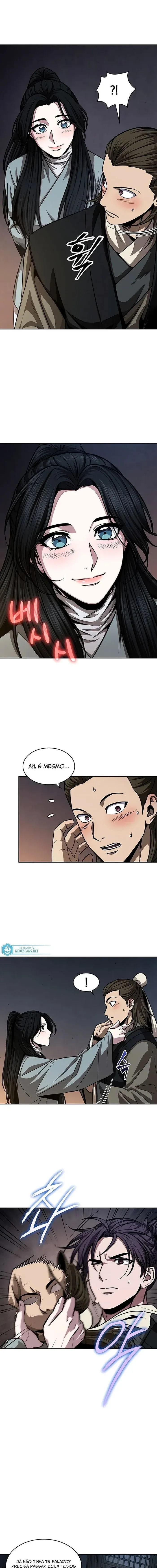 Read Nanotecnologia Marcial Pt Br Manga Online