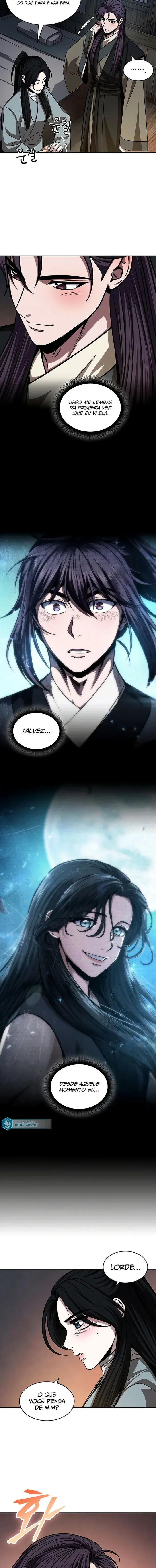 Read Nanotecnologia Marcial Pt Br Manga Online