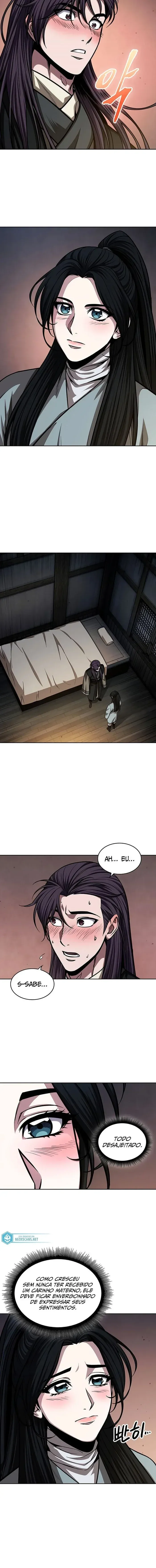 Read Nanotecnologia Marcial Pt Br Manga Online