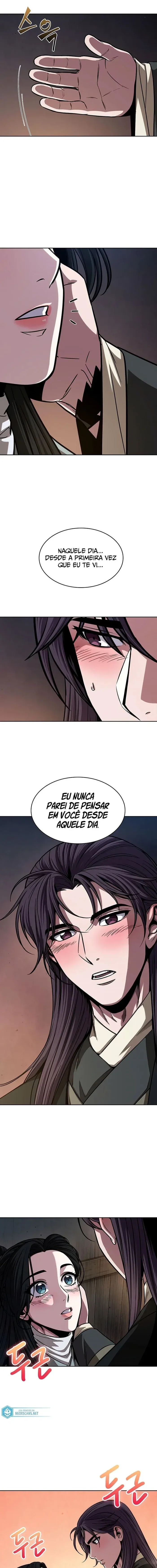 Read Nanotecnologia Marcial Pt Br Manga Online