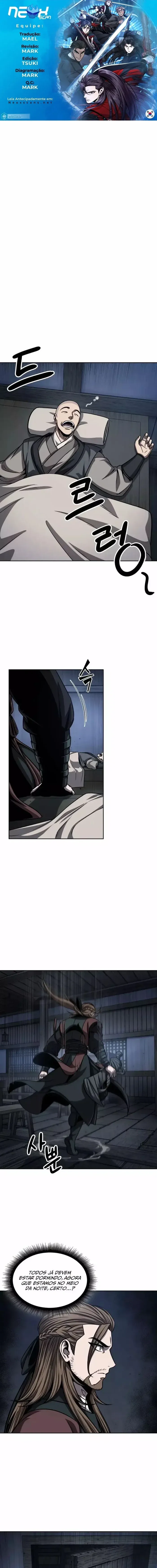 Read Nanotecnologia Marcial Pt Br Manga Online