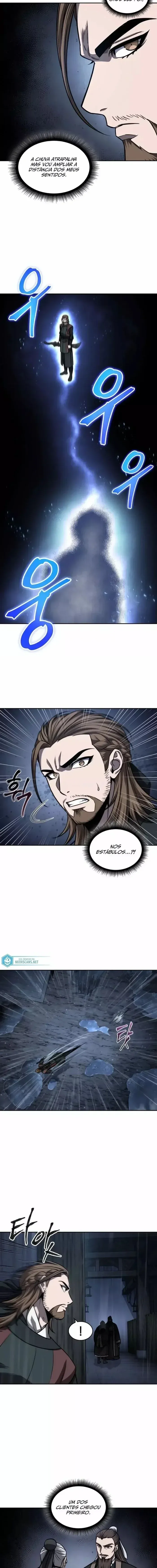 Read Nanotecnologia Marcial Pt Br Manga Online