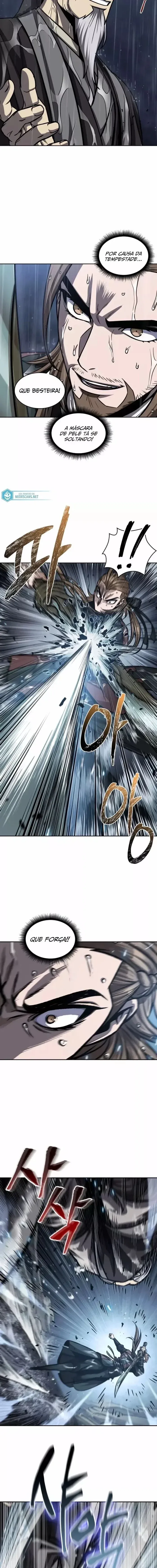 Read Nanotecnologia Marcial Pt Br Manga Online
