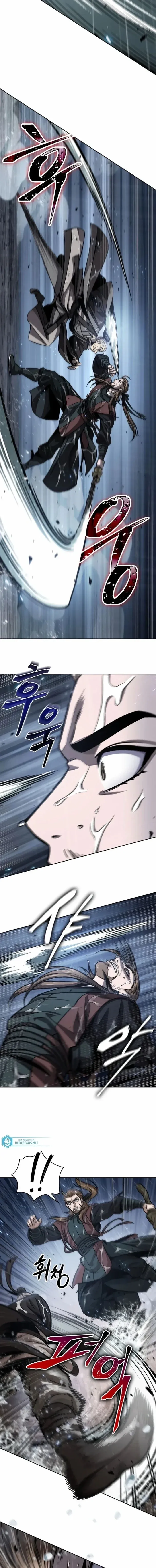 Read Nanotecnologia Marcial Pt Br Manga Online